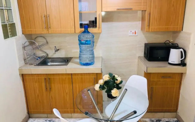 Stay.Plus West Heights Studio Apartment