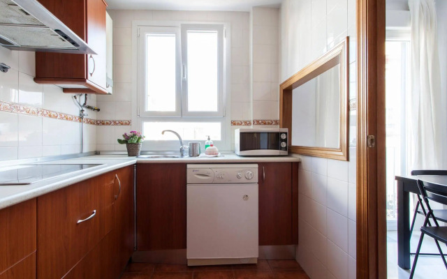 San Marcos Apartamentos