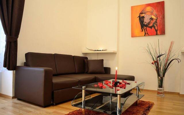 Heart Of Vienna Apartments