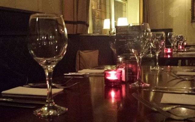 The Waggon Inn