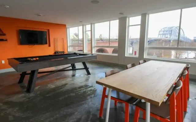 TWO Luxe CozySuites in Downtown Cincy
