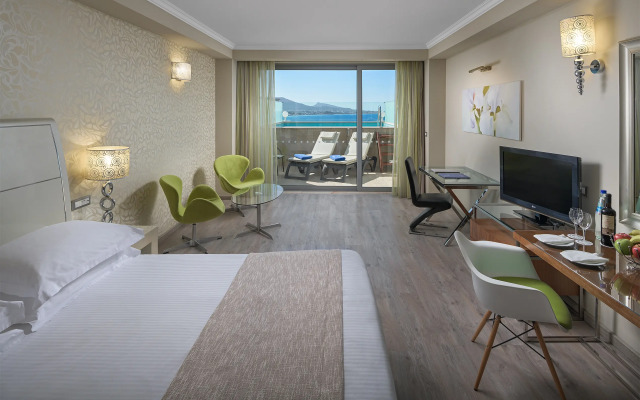 Atrium Platinum Resort Hotel & Spa