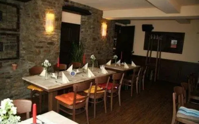 Bergischer Hof