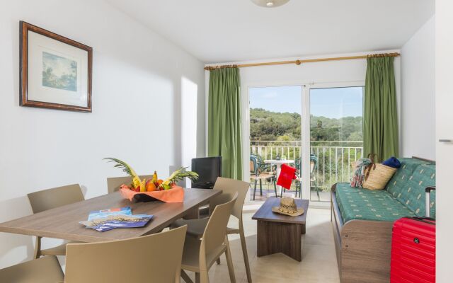 Apartaments Condado