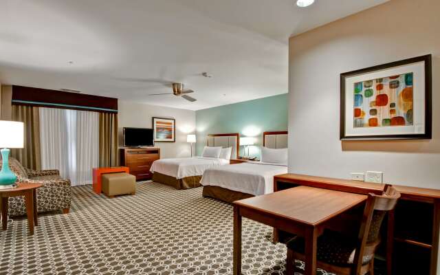 Homewood Suites by Hilton Greeley