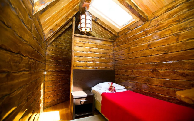 Cherepanovs' Guest House