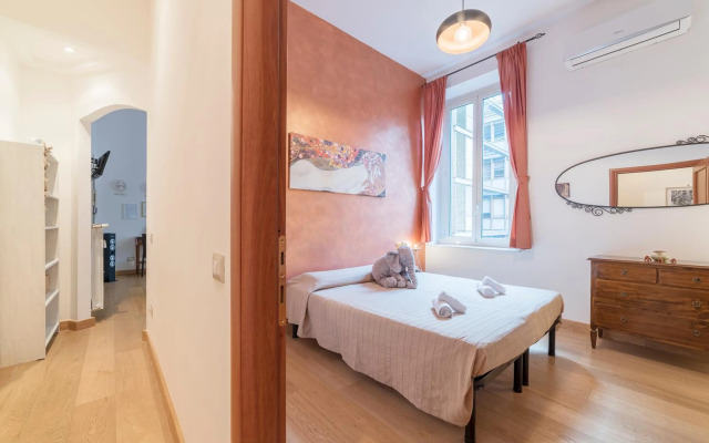 Elephant Apartment + 2 Bathrooms