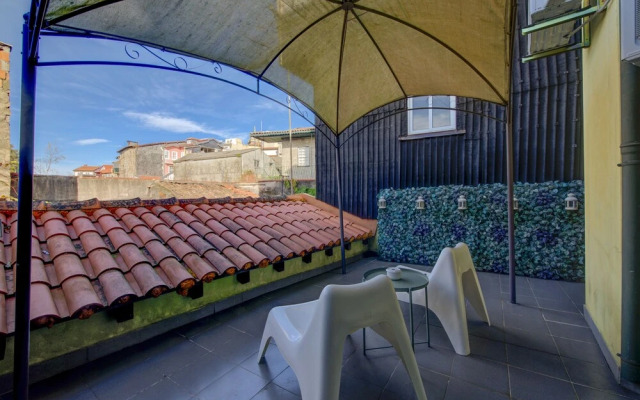 Bellu Suites