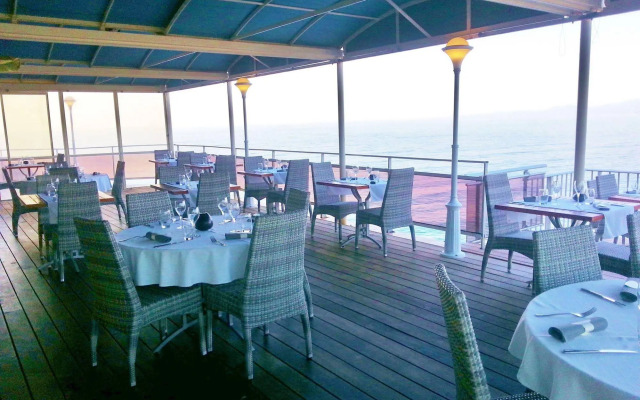 Hôtel La Pietra Restaurant & Spa