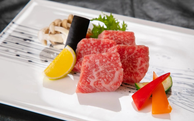 Yufuin Kahorinosato Hanamura