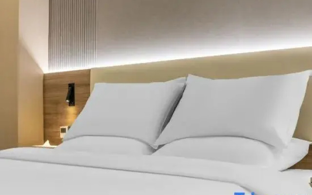 Wuzhou Hotel