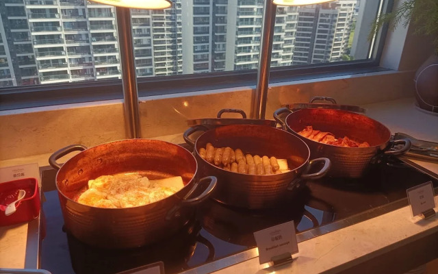 Citadines Yazhou Bay Sanya