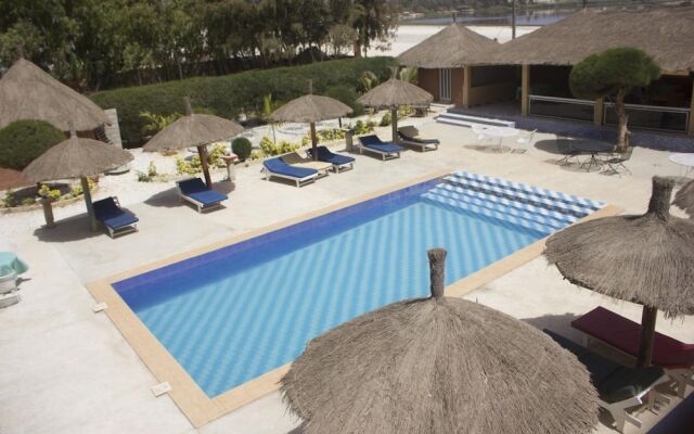 Hotel Toolbi