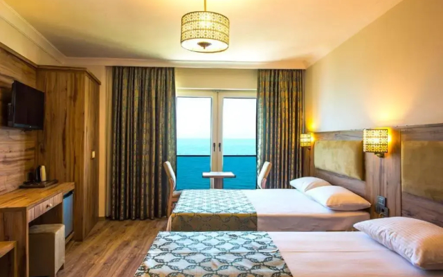 Akcakoca Poyraz Otel