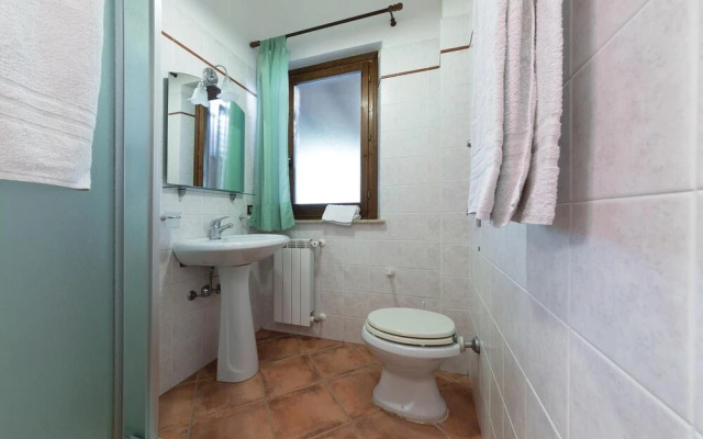 Stunning Home in Cornino With 2 Bedrooms