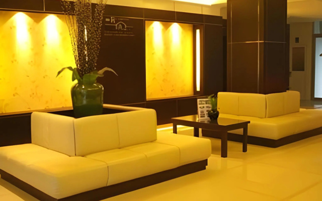 R-Con Residence