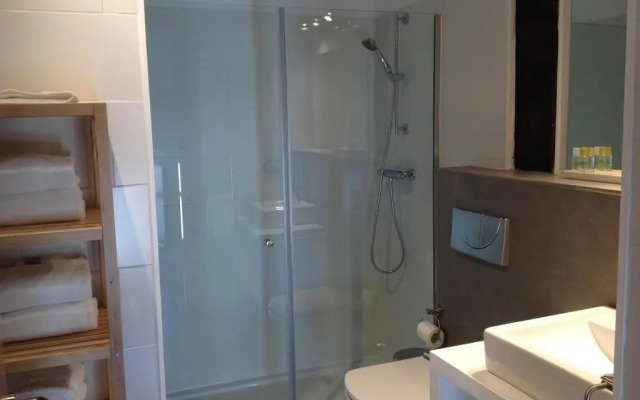 Apartamentos turísticos Rincones del Vino