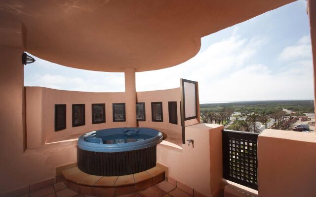 Apartamentos Dream Sea