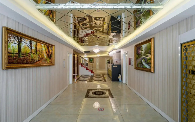 Tamara Business Antalya Hotel