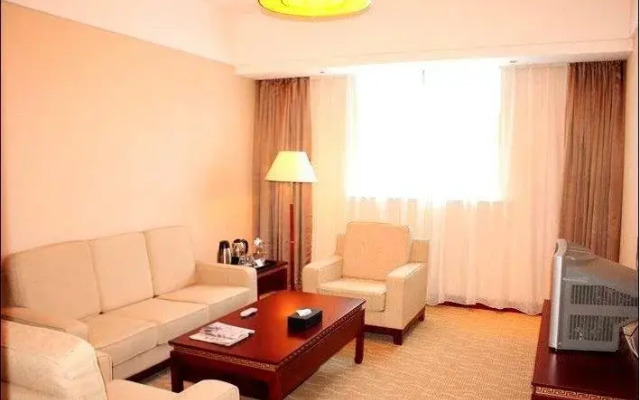 Minqiao Hotel