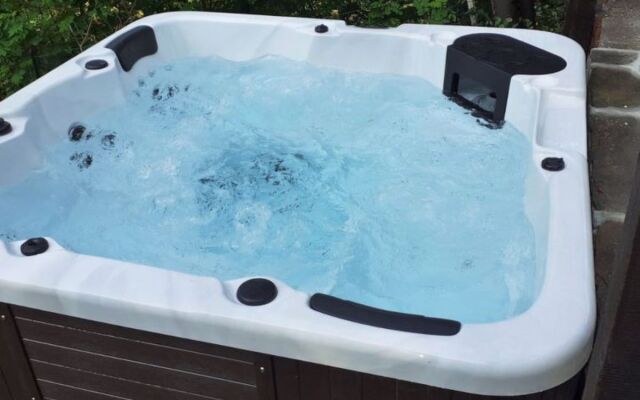 House Al Fopp Valtellina