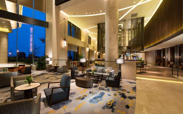 Hilton Zhoushan