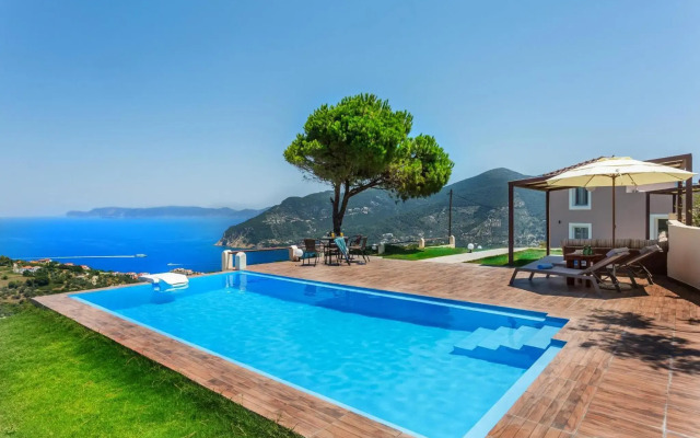 Villa Savvina