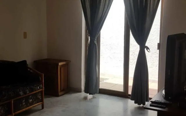 Casa Amueblada Y Centrica