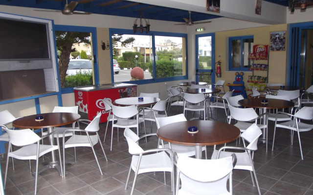 Kefalonitis Hotel Apartments