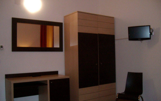 Hotel Insteia