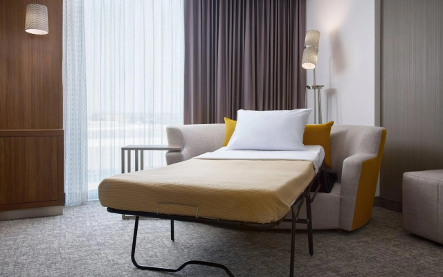 Courtyard by Marriott Merida Downtown