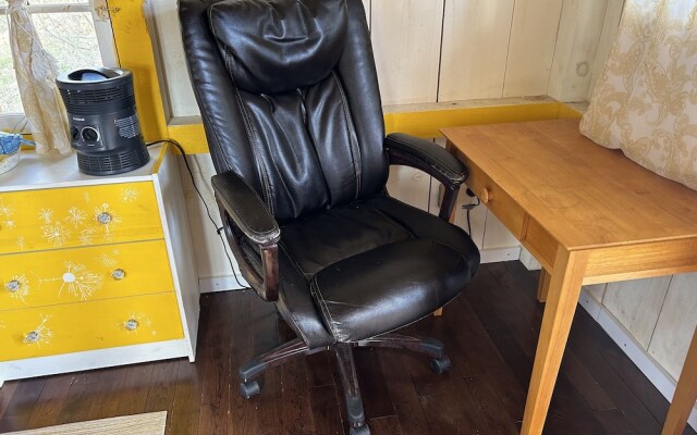 Dreamers Writing Farm