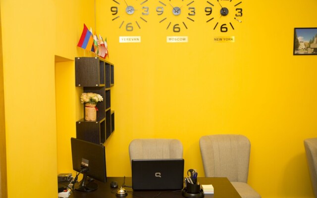 Hostel Magnolia
