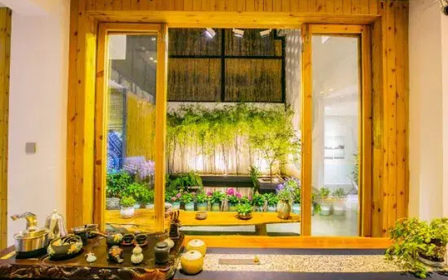 Dali Yinian Dali Residence
