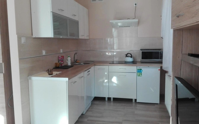 Apartamenty "MILENA"
