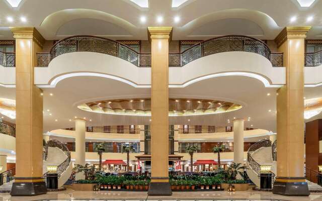 Wyndham Shanghai Hongqiao