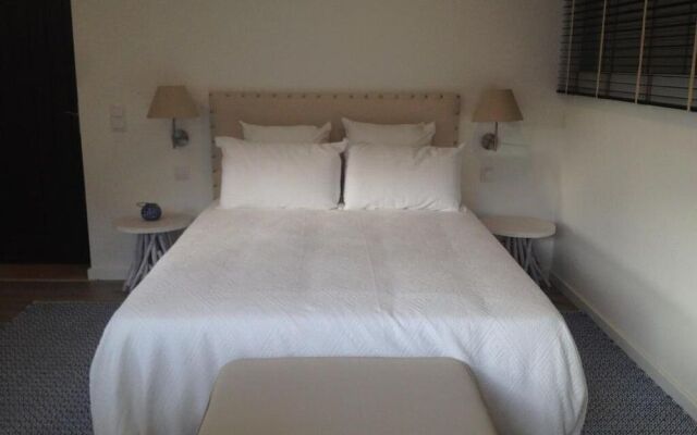 Quinta das Levadas Country House & Nature