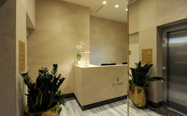 The Manoel Boutique Hotel