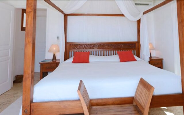 Villa Costa Nova