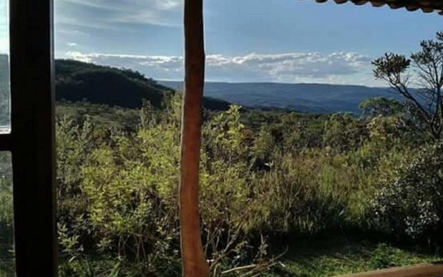 Pousada Mirante do Vale