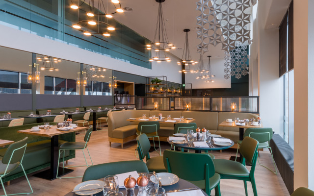 Apex City Quay Hotel & Spa