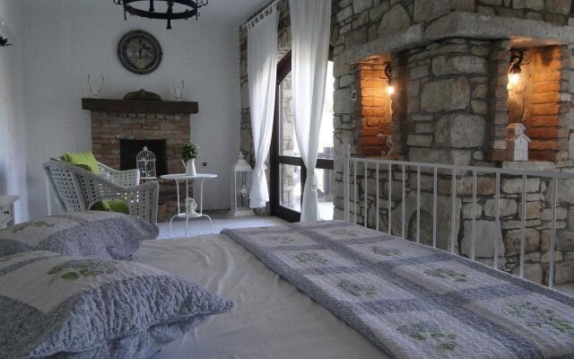The Stone Castle Boutique Hotel