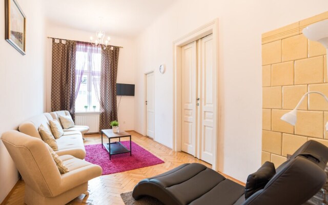 RentPlanet - Apartament Arianska 15