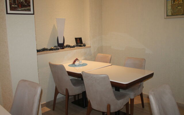 GSG Hotel