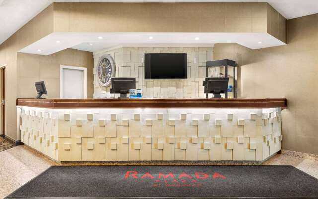 Ramada Plaza by Wyndham Niagara Falls