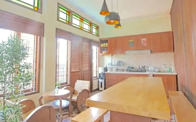 Rumah Kandjani By Makati
