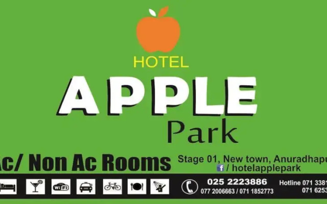 Hotel Apple Park