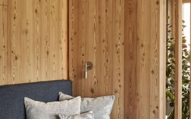 Falkensteiner Hotel Kronplatz - The Leading Hotels of the World