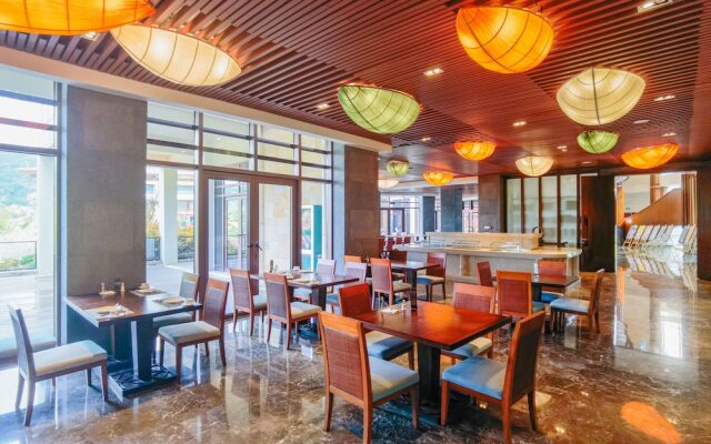 wanningnanyanwanhaiyabieshuhotel
