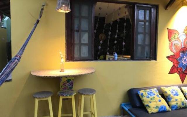 Jeri 360º House